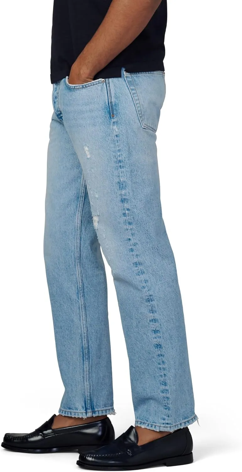 Joe's Men's Relaxed Straight Leg Jean