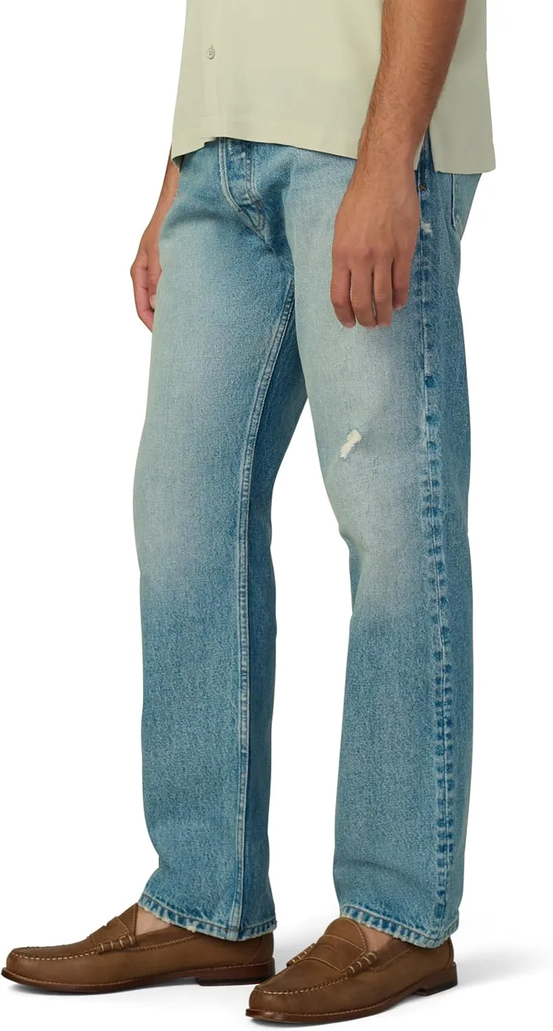Joe's Men's Relaxed Straight Leg Jean