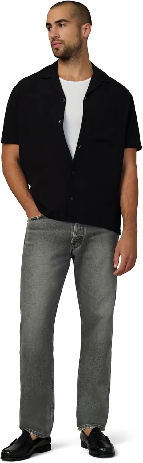 Joe's Men's Relaxed Straight Leg Jean