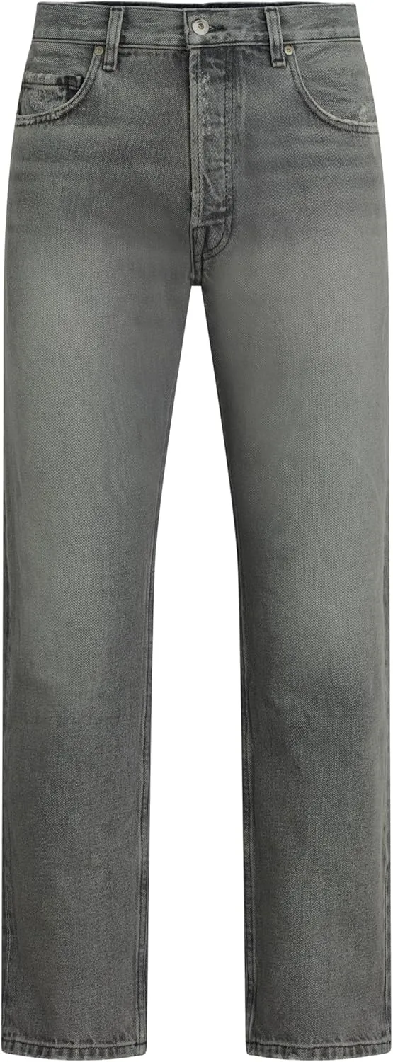 Joe's Men's Relaxed Straight Leg Jean