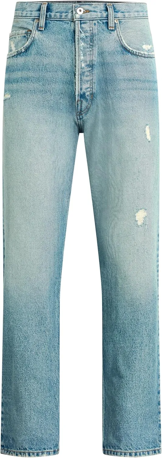 Joe's Men's Relaxed Straight Leg Jean