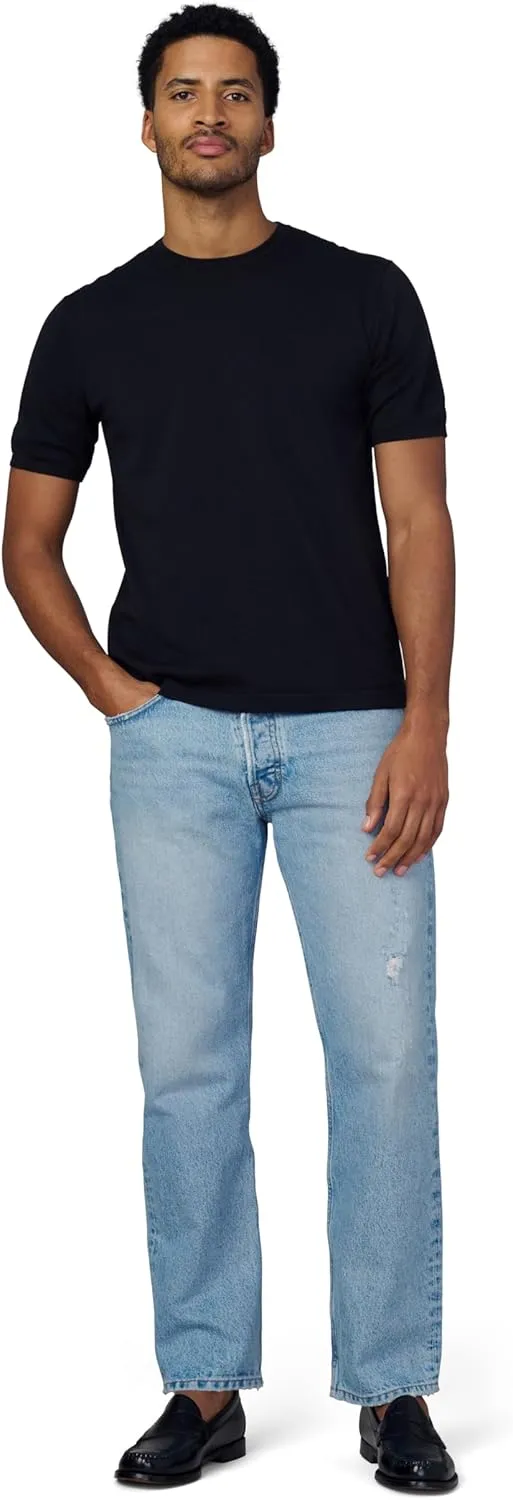 Joe's Men's Relaxed Straight Leg Jean