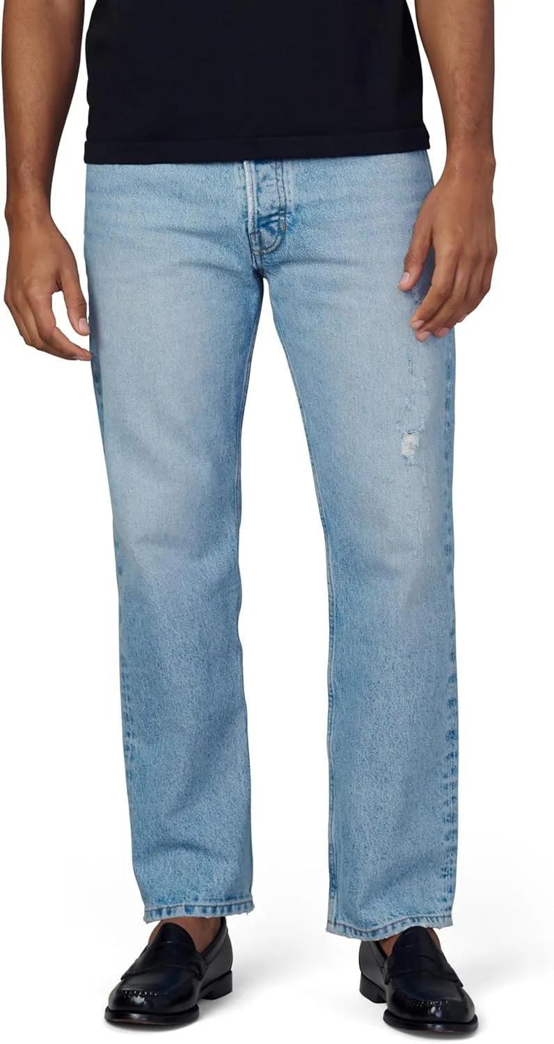 Joe's Men's Relaxed Straight Leg Jean