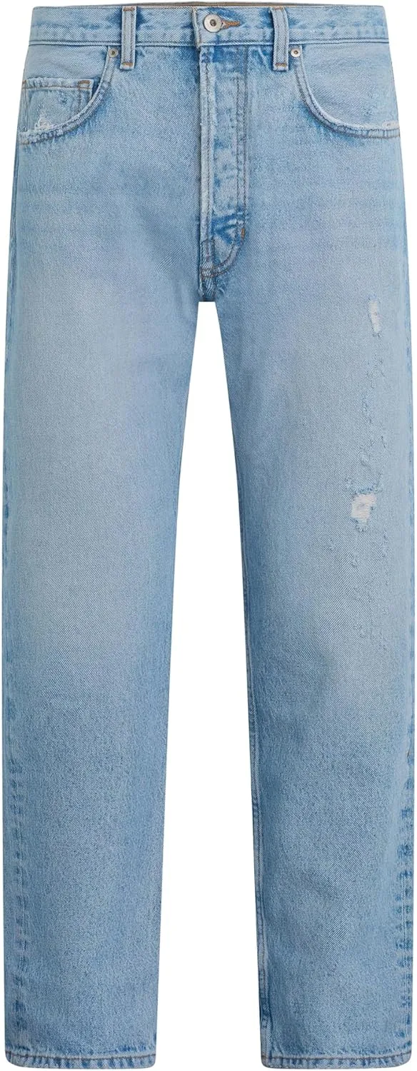 Joe's Men's Relaxed Straight Leg Jean
