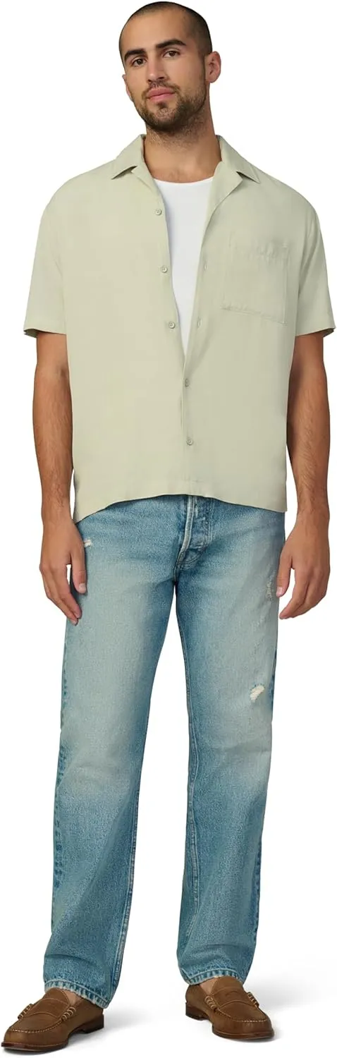 Joe's Men's Relaxed Straight Leg Jean