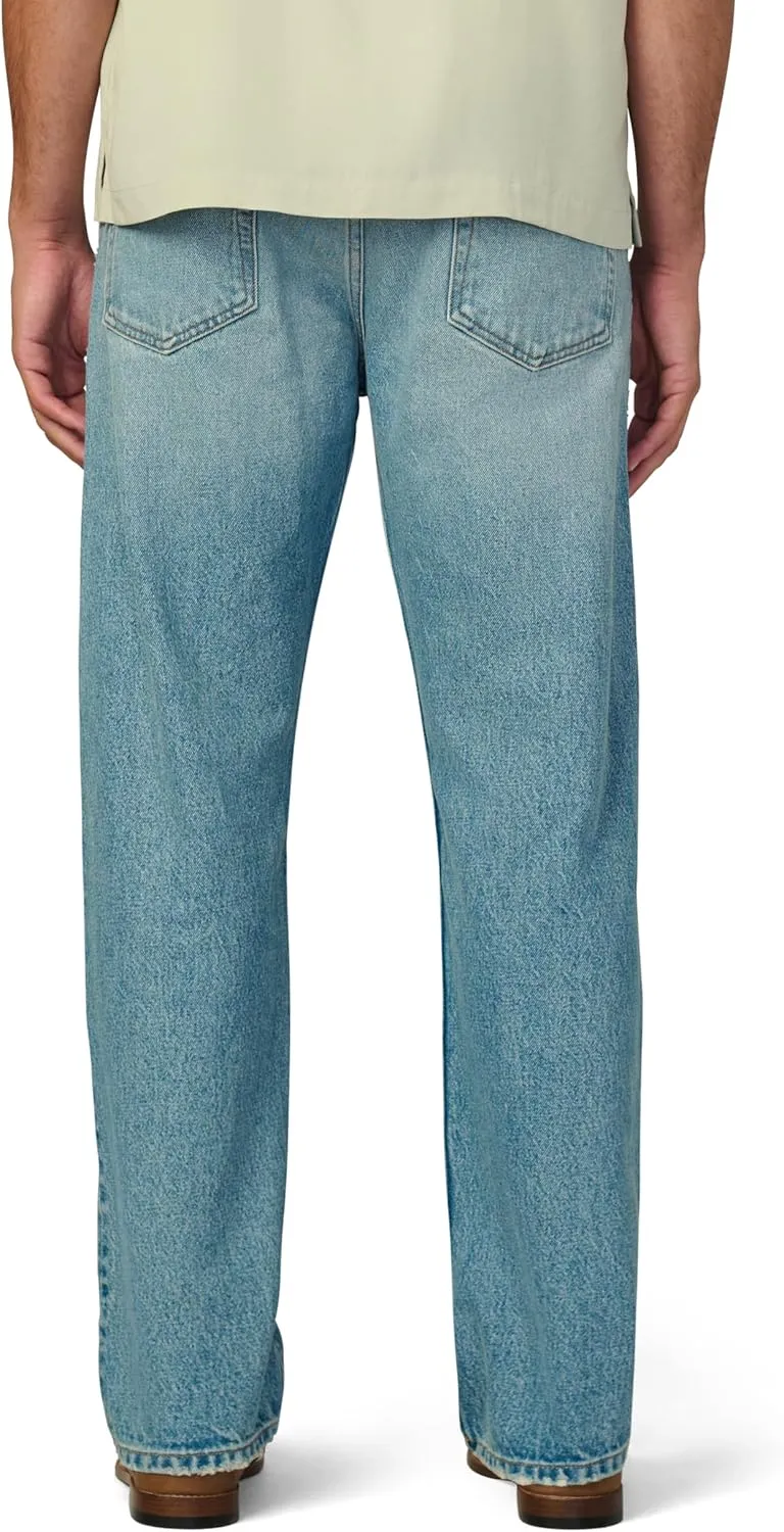 Joe's Men's Relaxed Straight Leg Jean