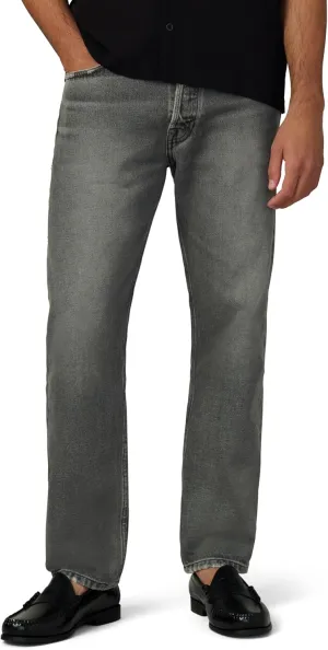 Joe's Men's Relaxed Straight Leg Jean