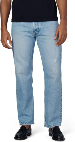 Joe's Men's Relaxed Straight Leg Jean