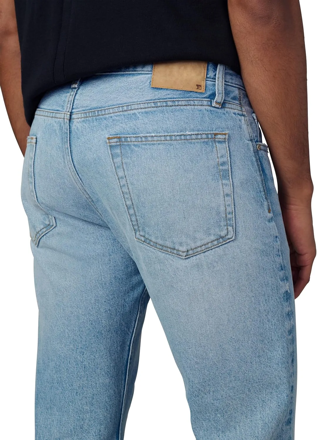 Joe's Men's Relaxed Straight Leg Jean