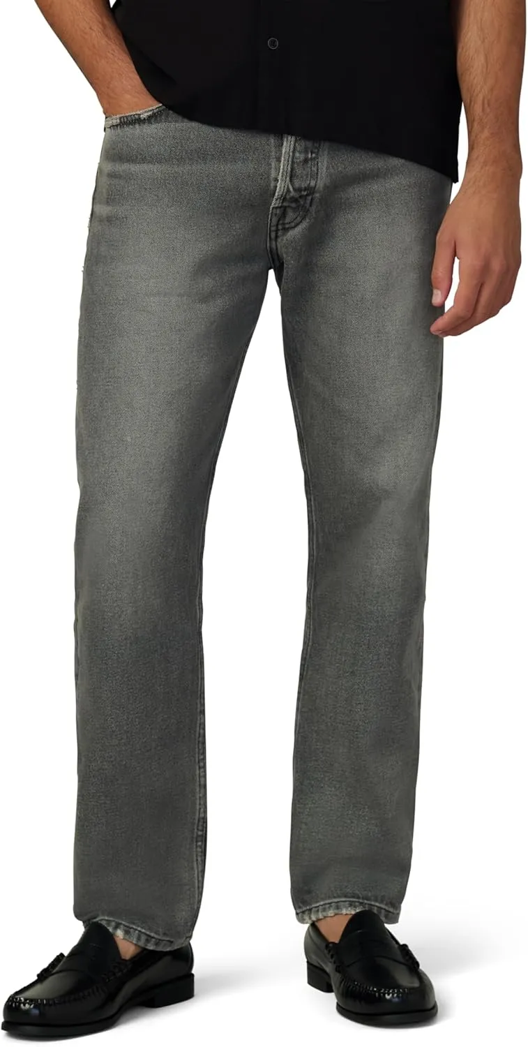 Joe's Men's Relaxed Straight Leg Jean