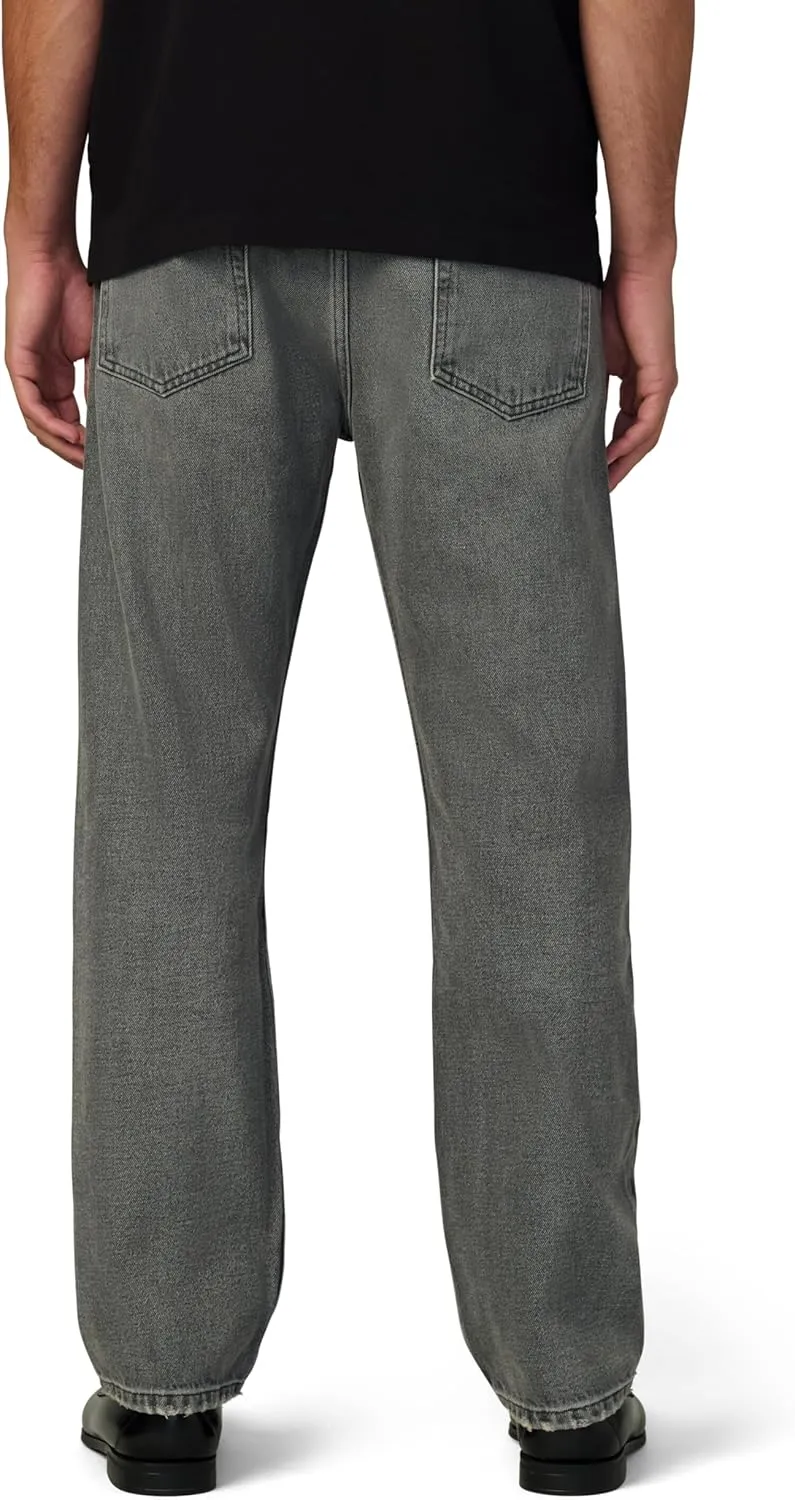 Joe's Men's Relaxed Straight Leg Jean