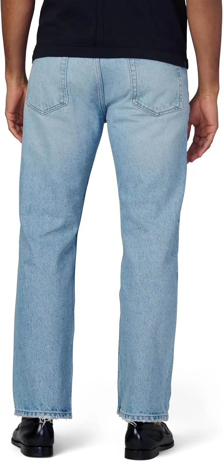 Joe's Men's Relaxed Straight Leg Jean