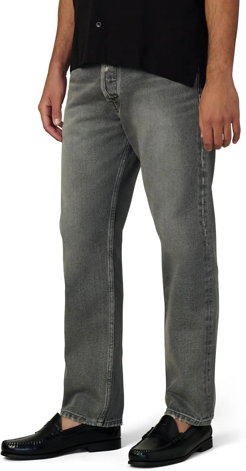 Joe's Men's Relaxed Straight Leg Jean