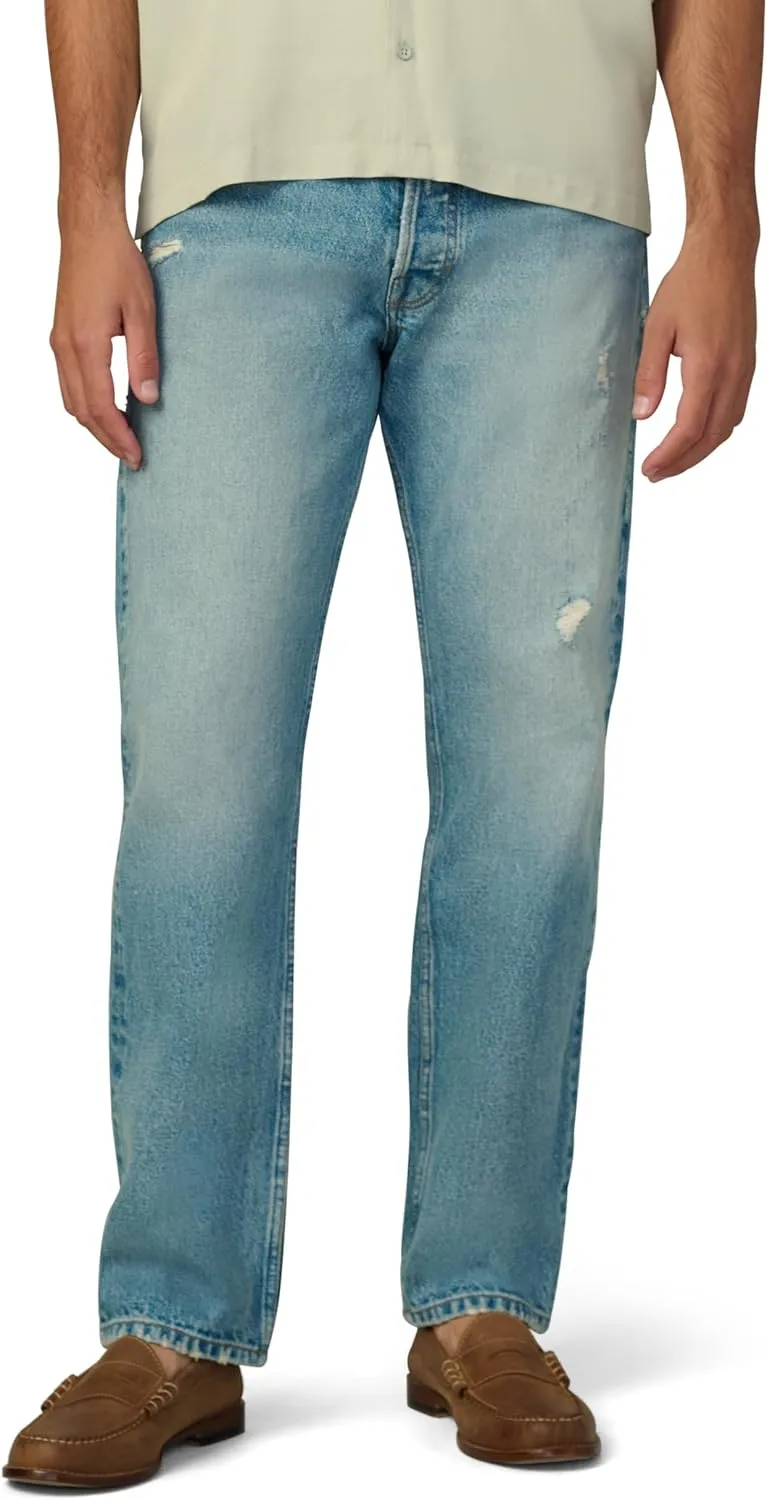 Joe's Men's Relaxed Straight Leg Jean