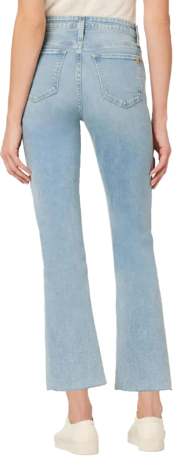 Joe's Women's The Callie Bootcut W Raw Hem