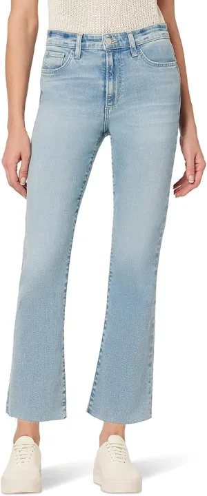 Joe's Women's The Callie Bootcut W Raw Hem