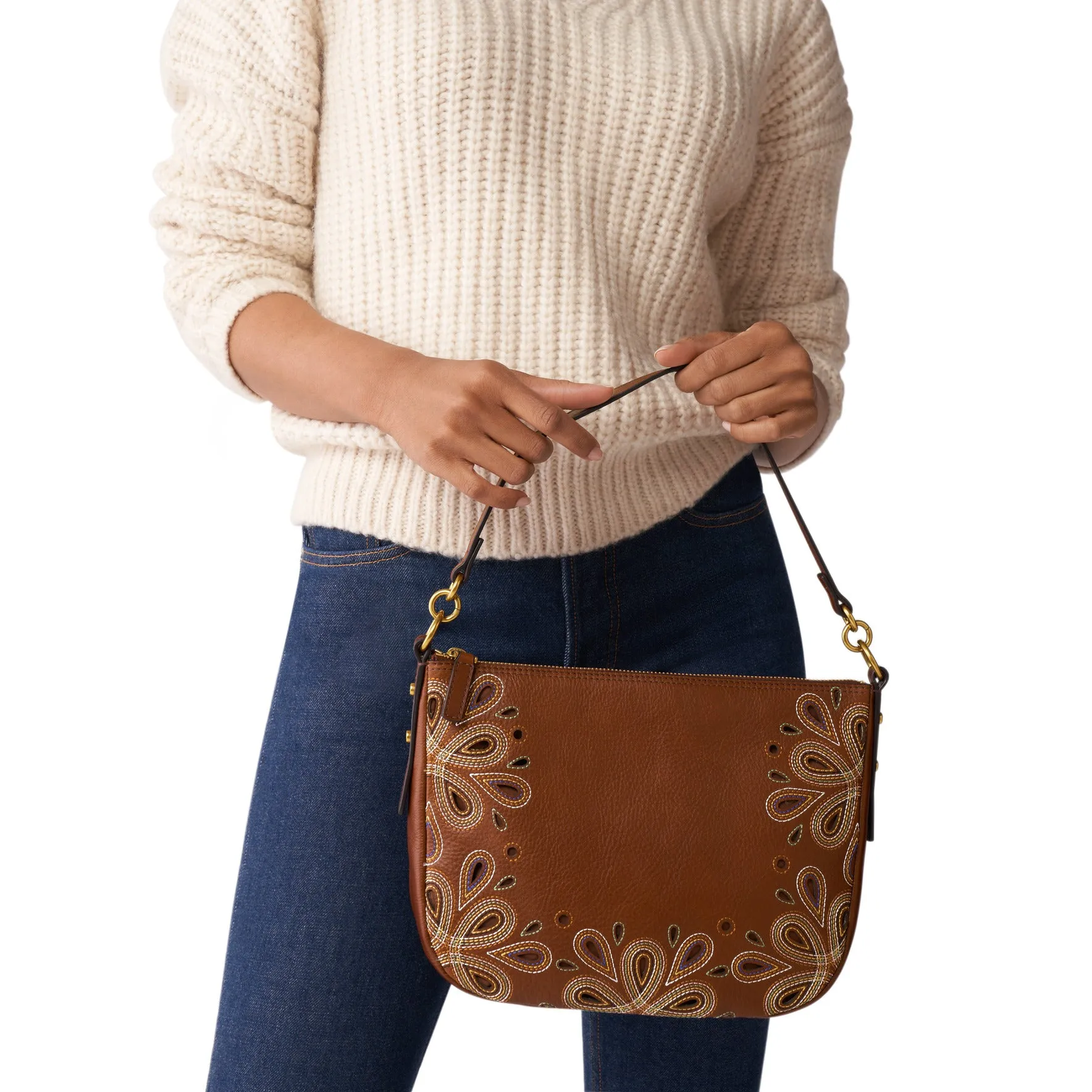 Jolie Crossbody