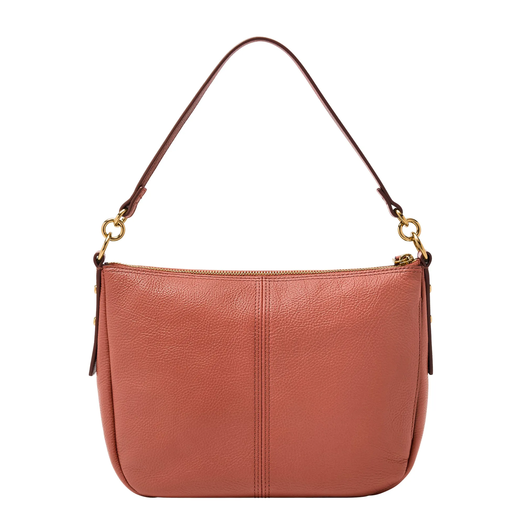 Jolie Leather Crossbody Bag