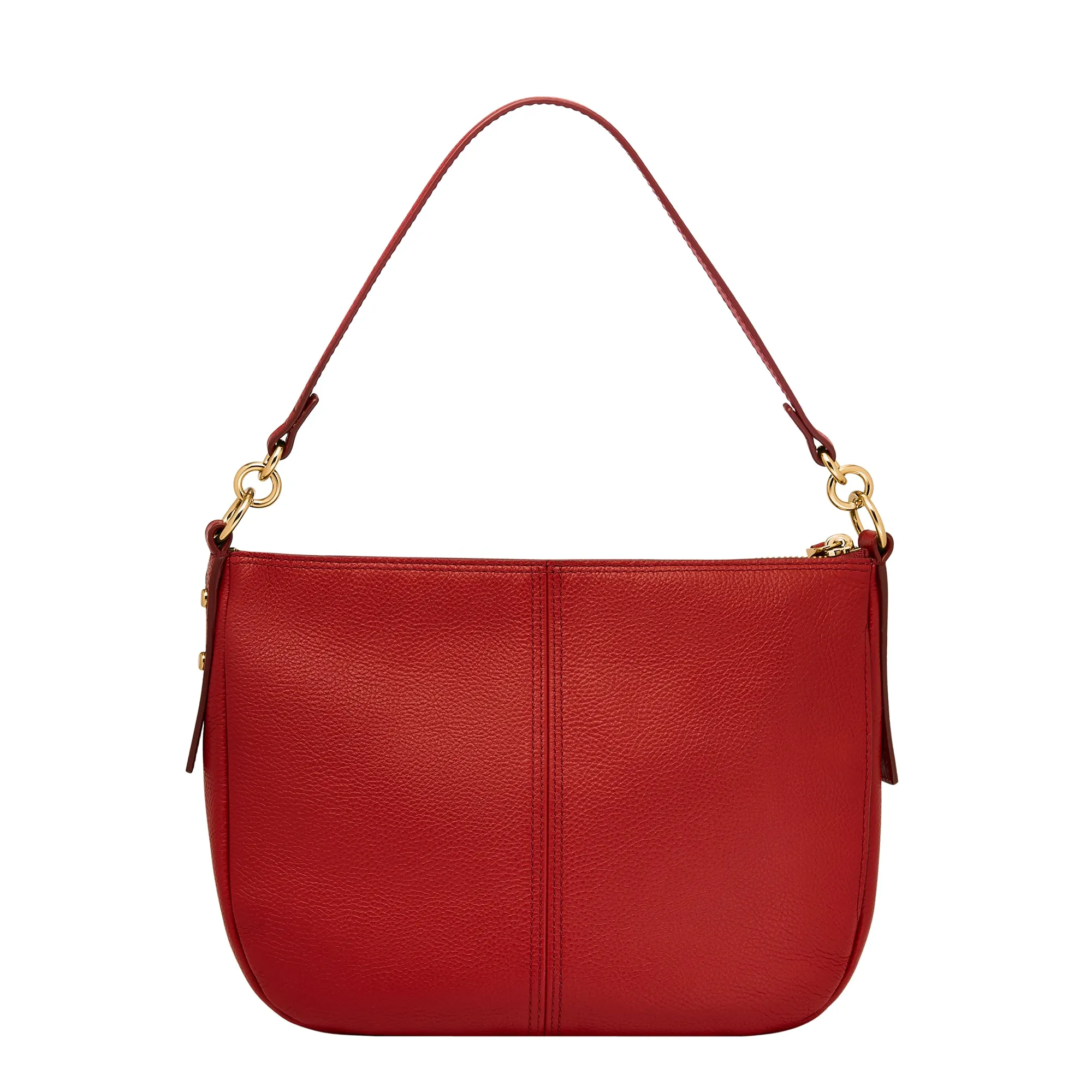 Jolie Leather Crossbody Bag