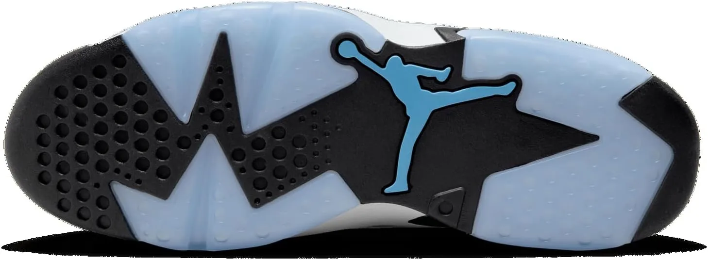 Jordan MVP - Men's (DZ4475-140, White/Carolina/Black)