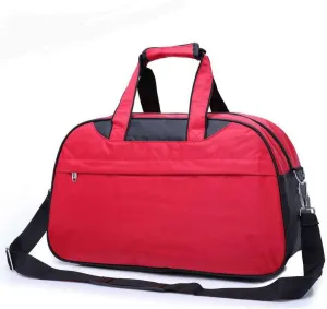 JSEIAJB Waterproof Portable Travel Bag Unisex Motion Handbag Shoulder Bags Wear