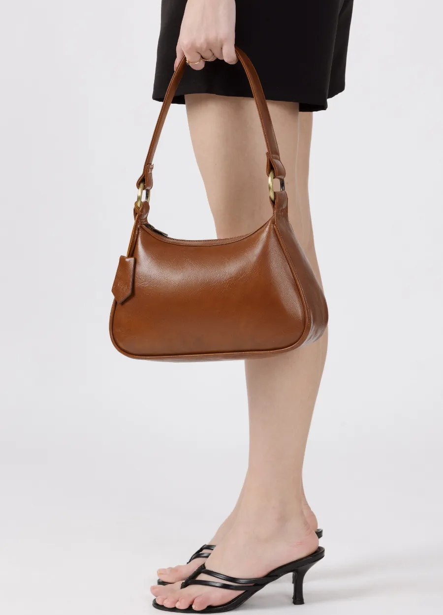 KATE BAG - TAN