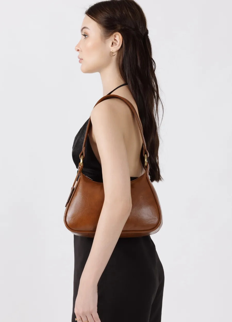 KATE BAG - TAN