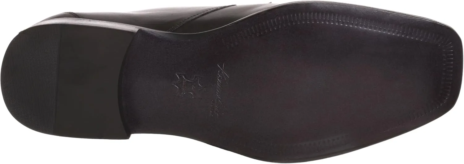 Kenneth Cole New York Men's Find The Angle Lace Up