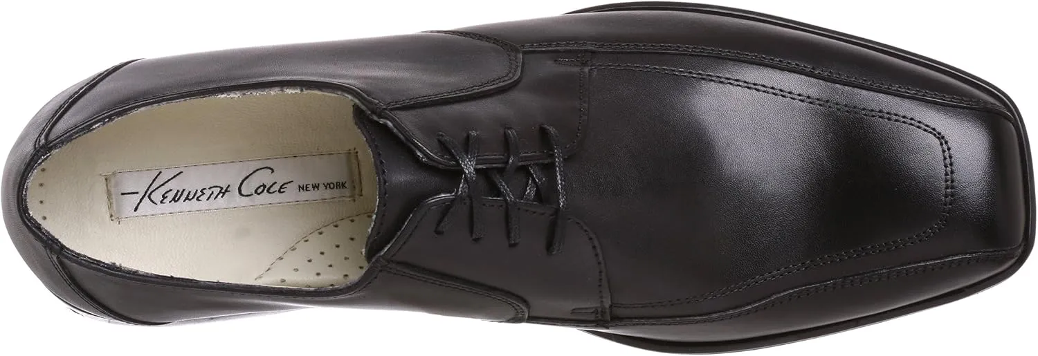 Kenneth Cole New York Men's Find The Angle Lace Up