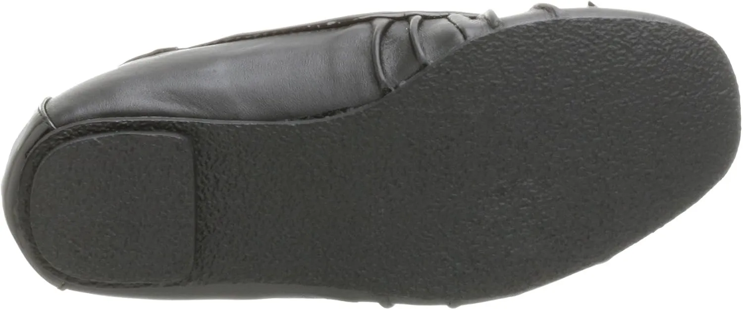 Kenneth Cole REACTION Toddler/Little Kid Let It Bow 2 Ballet Flat