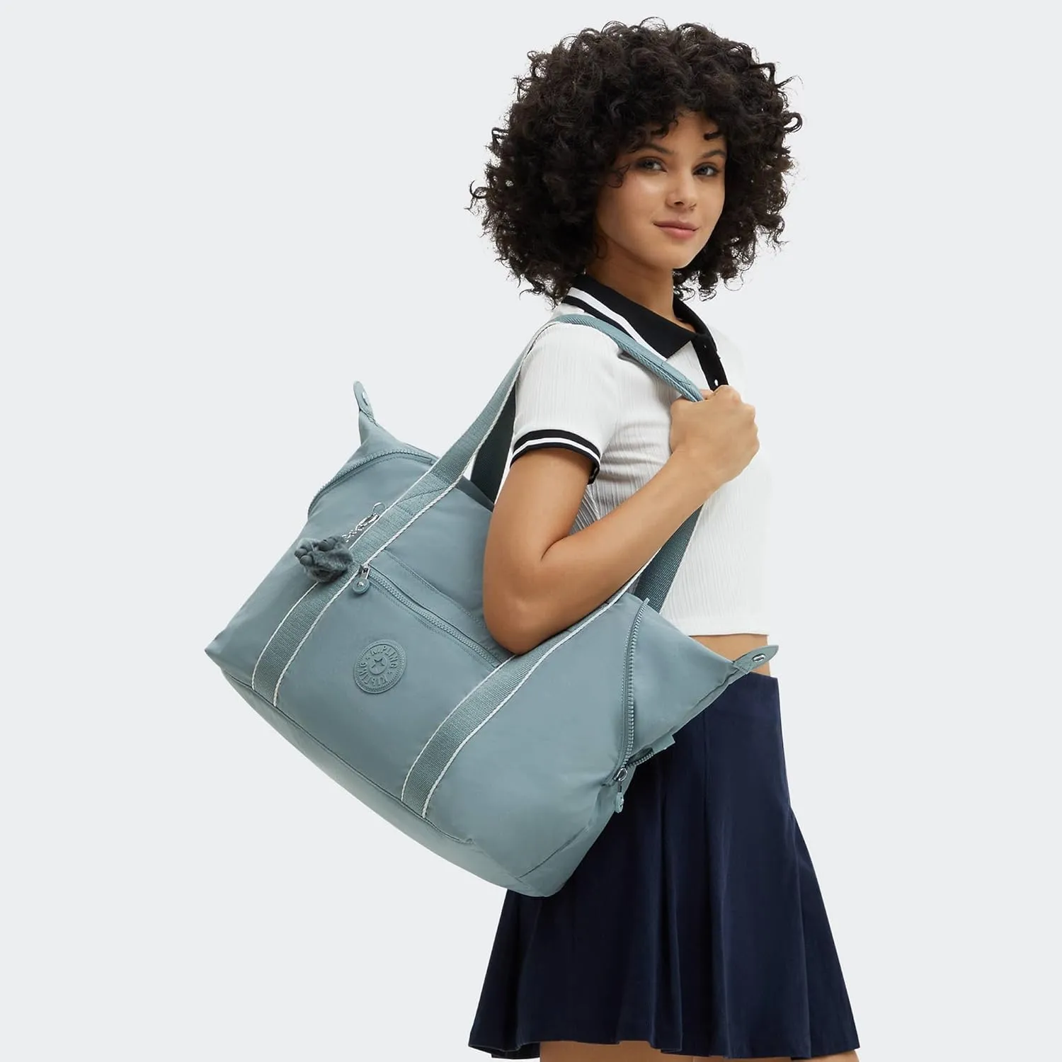 Kipling Women's Art M 2 Tote Bag