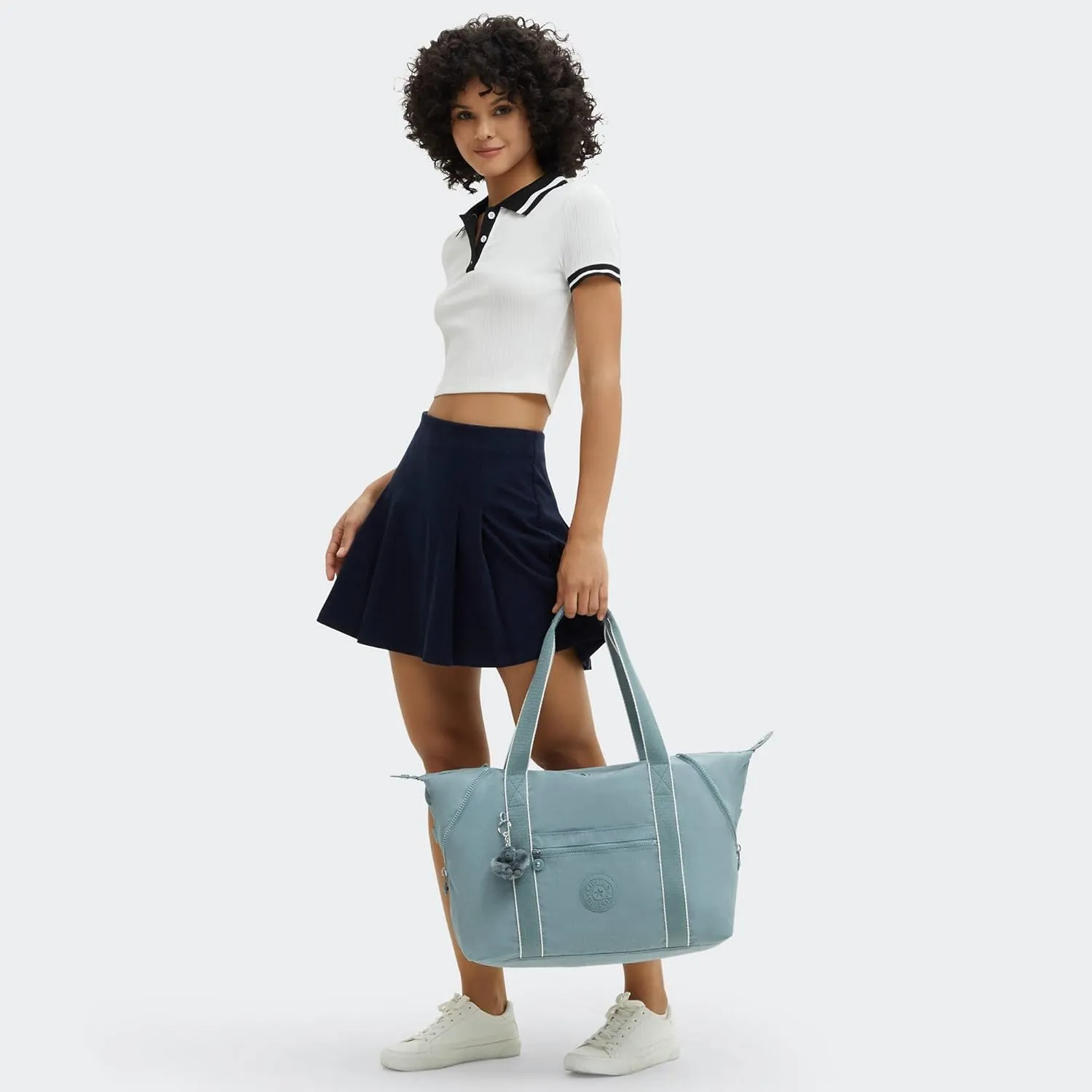Kipling Women's Art M 2 Tote Bag