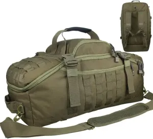 KT Waterproof Cornhole Storage Carrying Duffle Rucksack/Back Pack