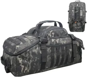 KT Waterproof Cornhole Storage Carrying Duffle Rucksack/Back Pack