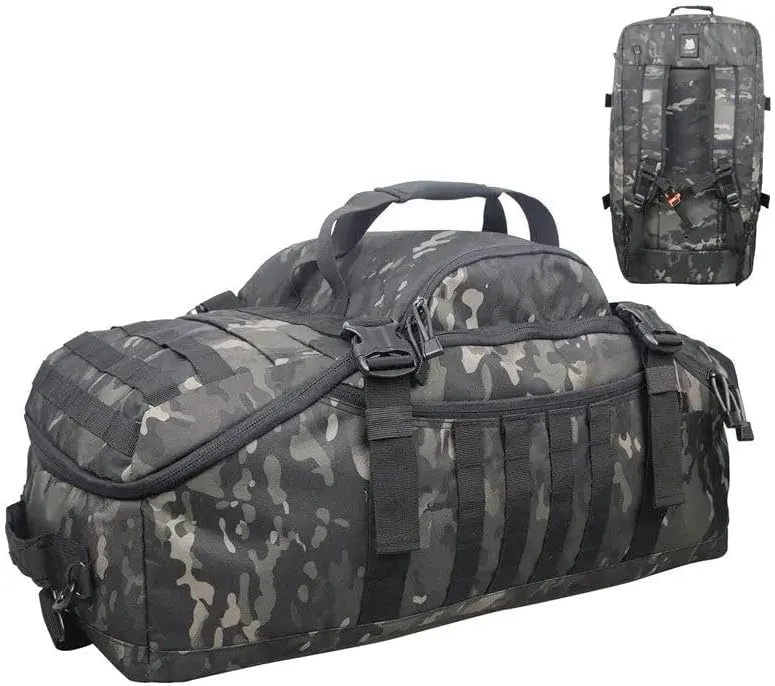 KT Waterproof Cornhole Storage Carrying Duffle Rucksack/Back Pack