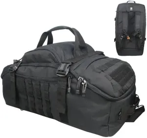 KT Waterproof Cornhole Storage Carrying Duffle Rucksack/Back Pack