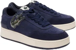 Lacoste Men's ACE Clip Sneaker