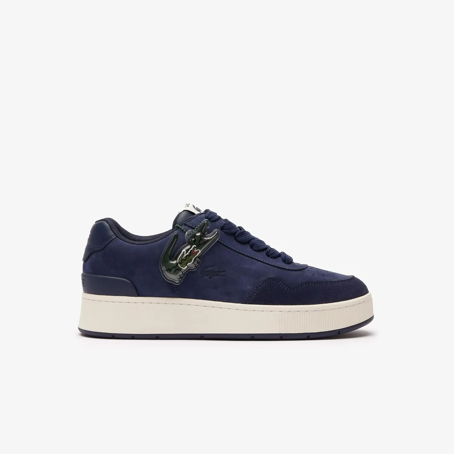 Lacoste Men's ACE Clip Sneaker