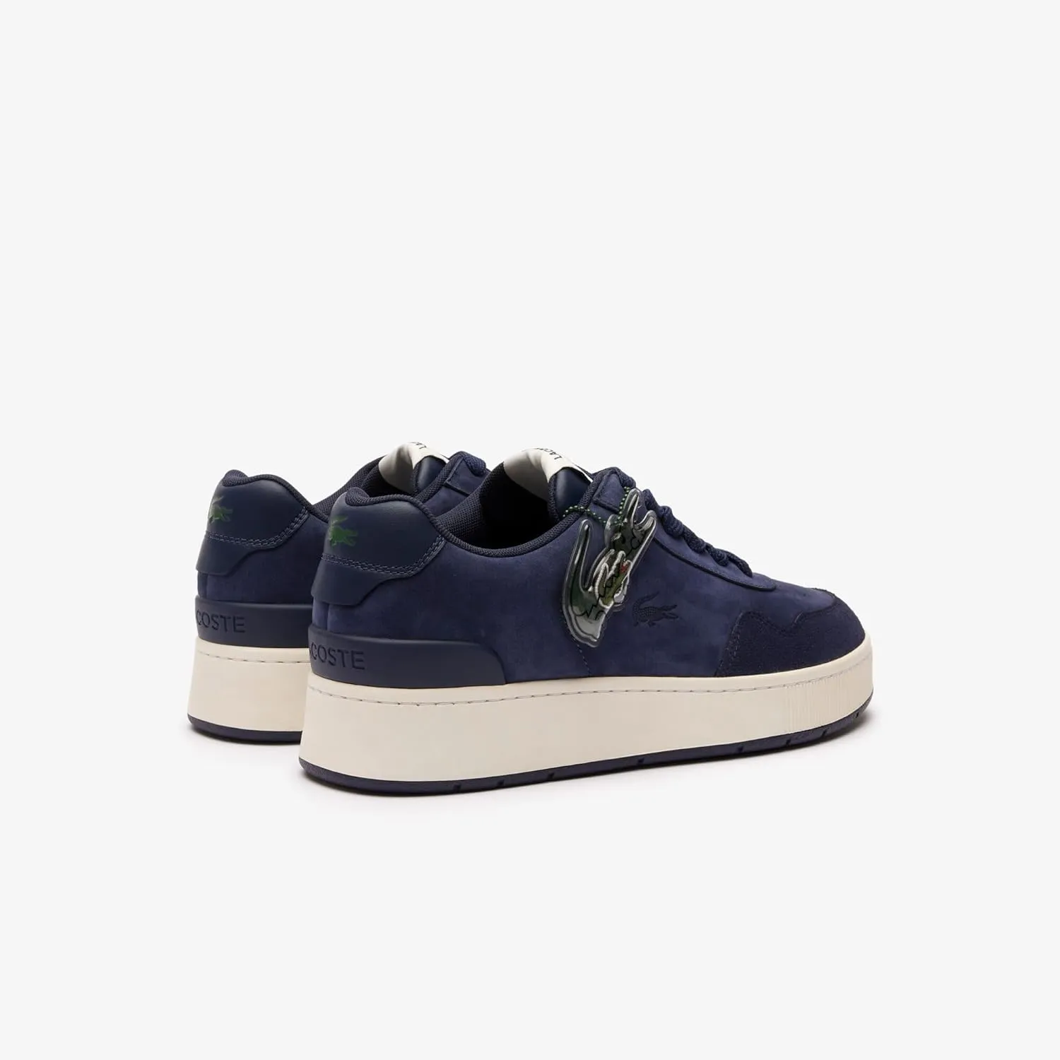 Lacoste Men's ACE Clip Sneaker