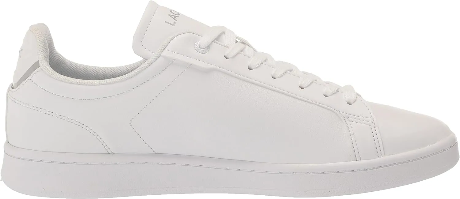 Lacoste Men's Carnaby Pro Leather Sneaker