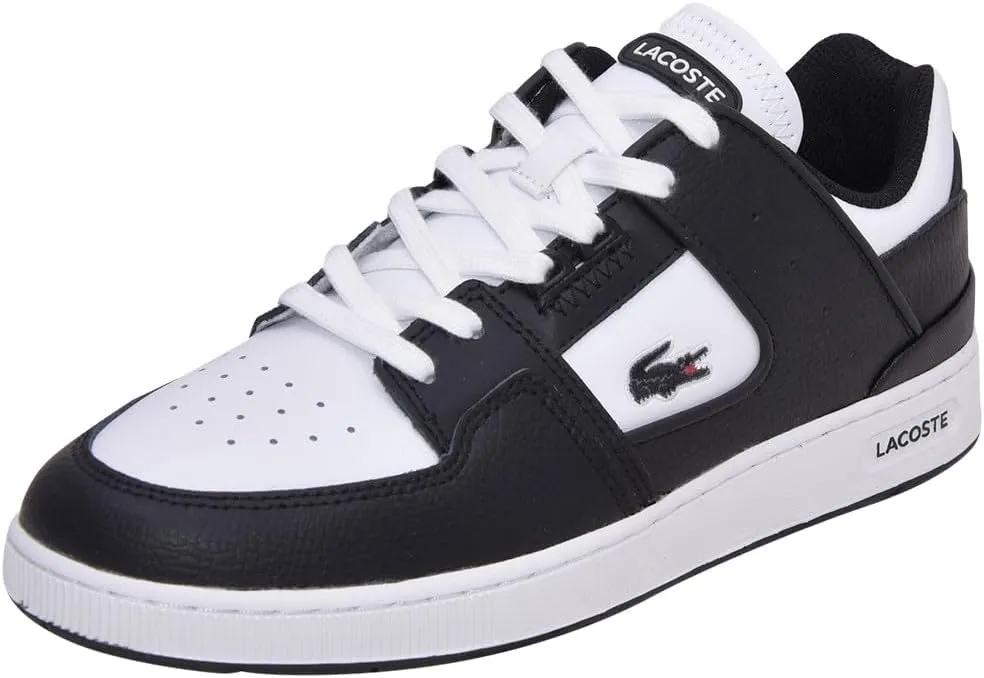 Lacoste Men's Court Cage Sneakers