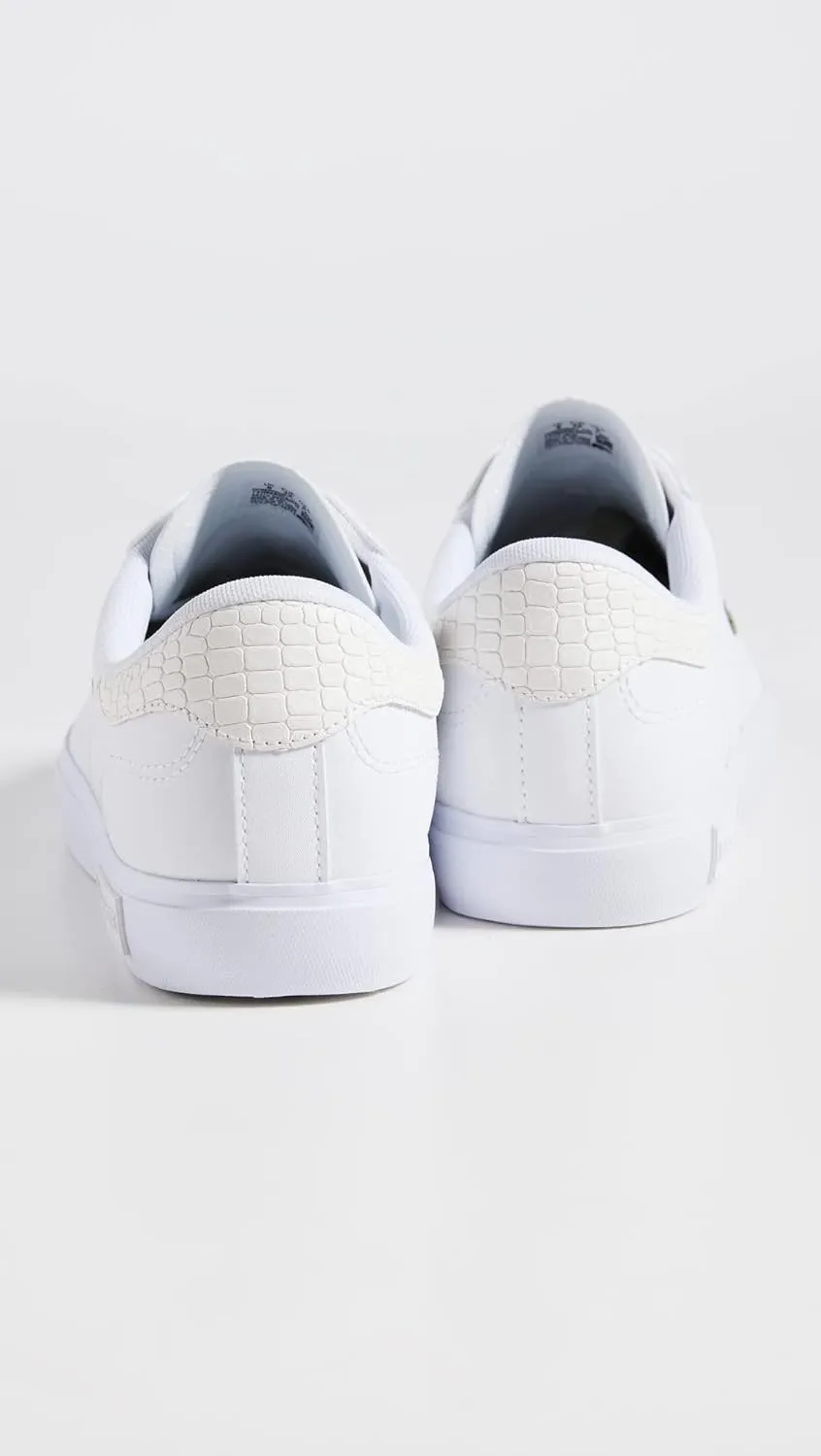 Lacoste Men's Powercourt Leather Sneaker