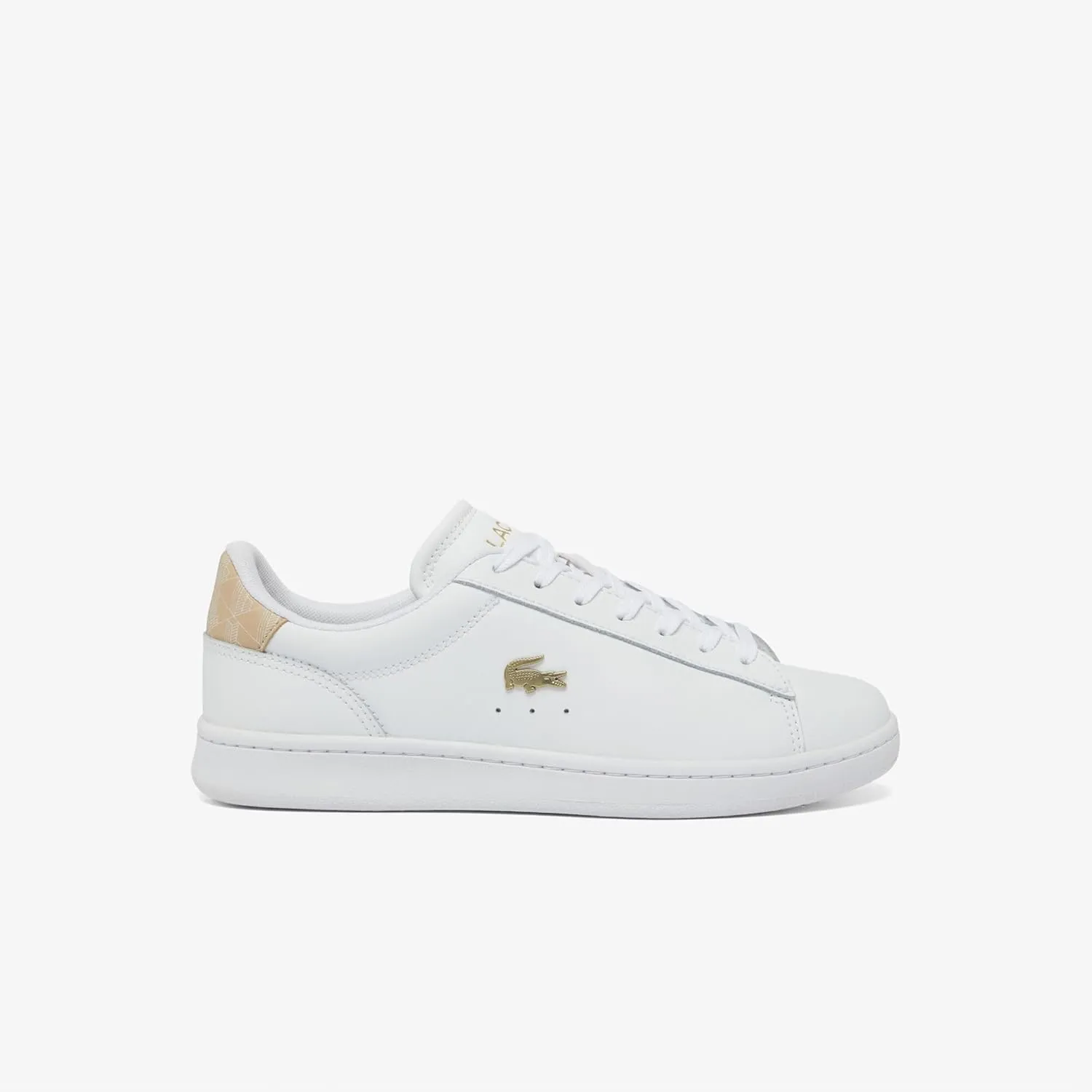 Lacoste Women's Carnaby Set Sneaker