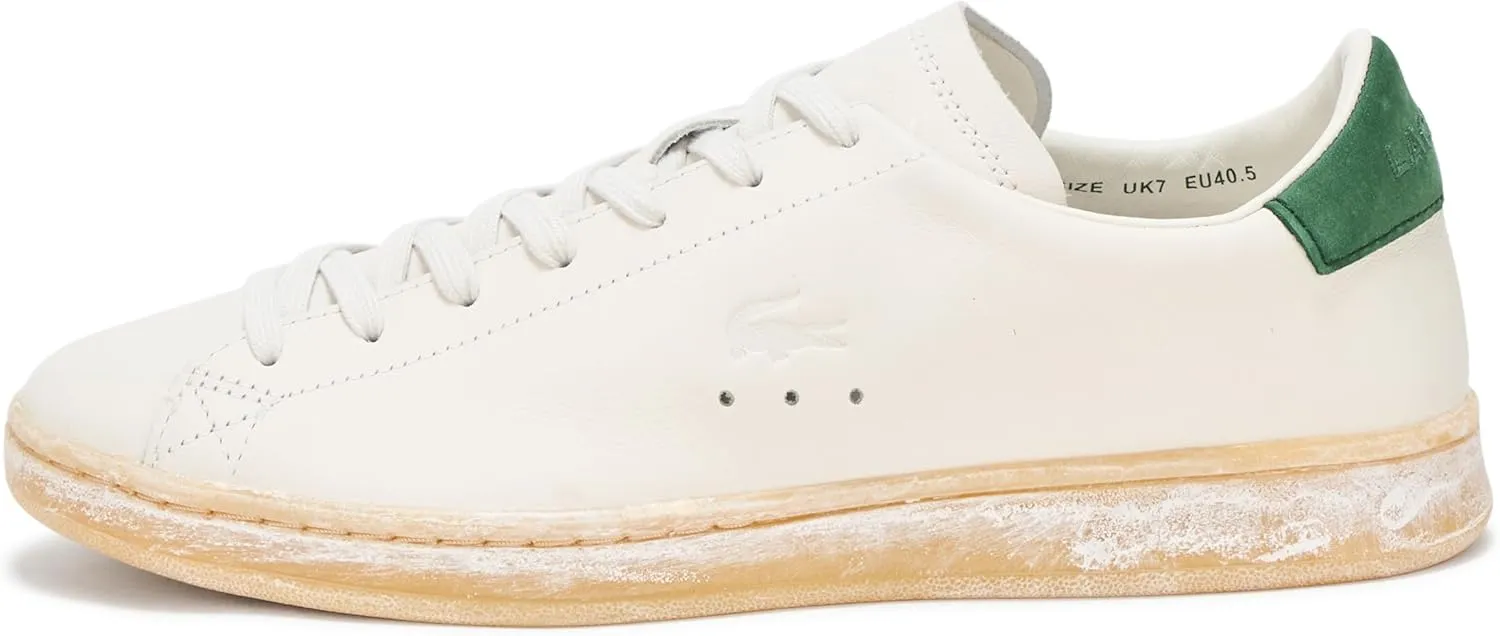Lacoste Women's Carnaby Set Sneaker