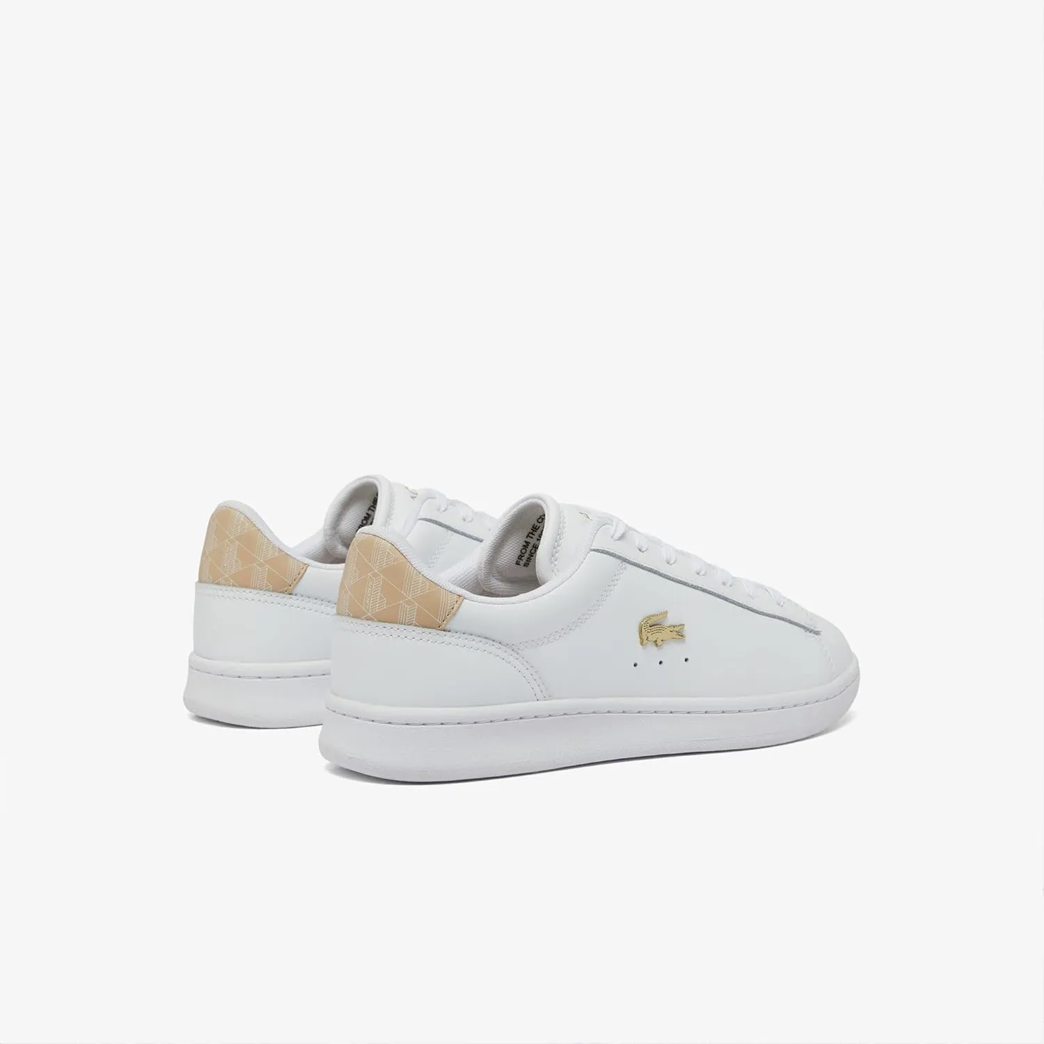 Lacoste Women's Carnaby Set Sneaker