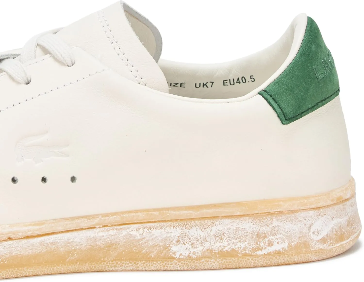 Lacoste Women's Carnaby Set Sneaker