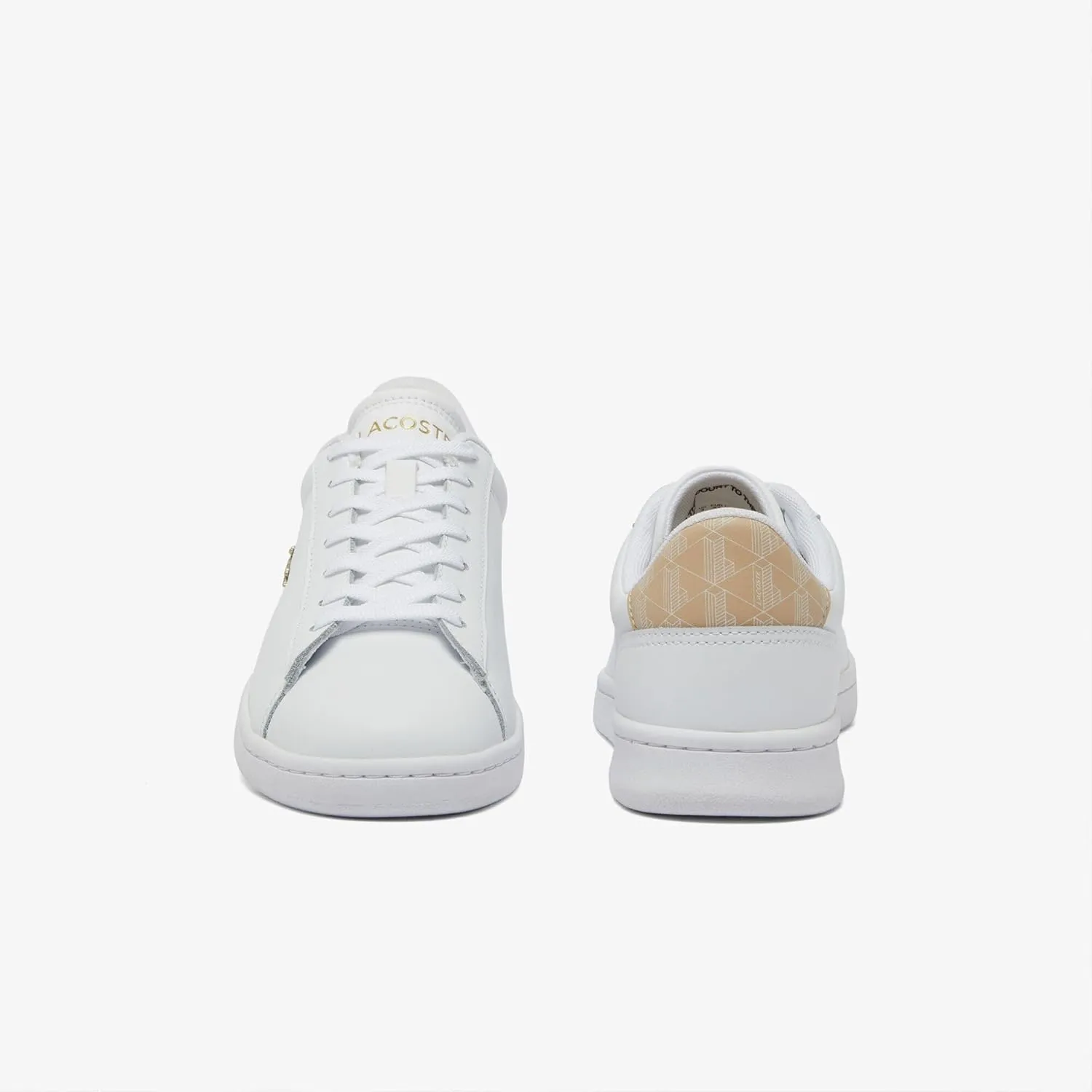 Lacoste Women's Carnaby Set Sneaker