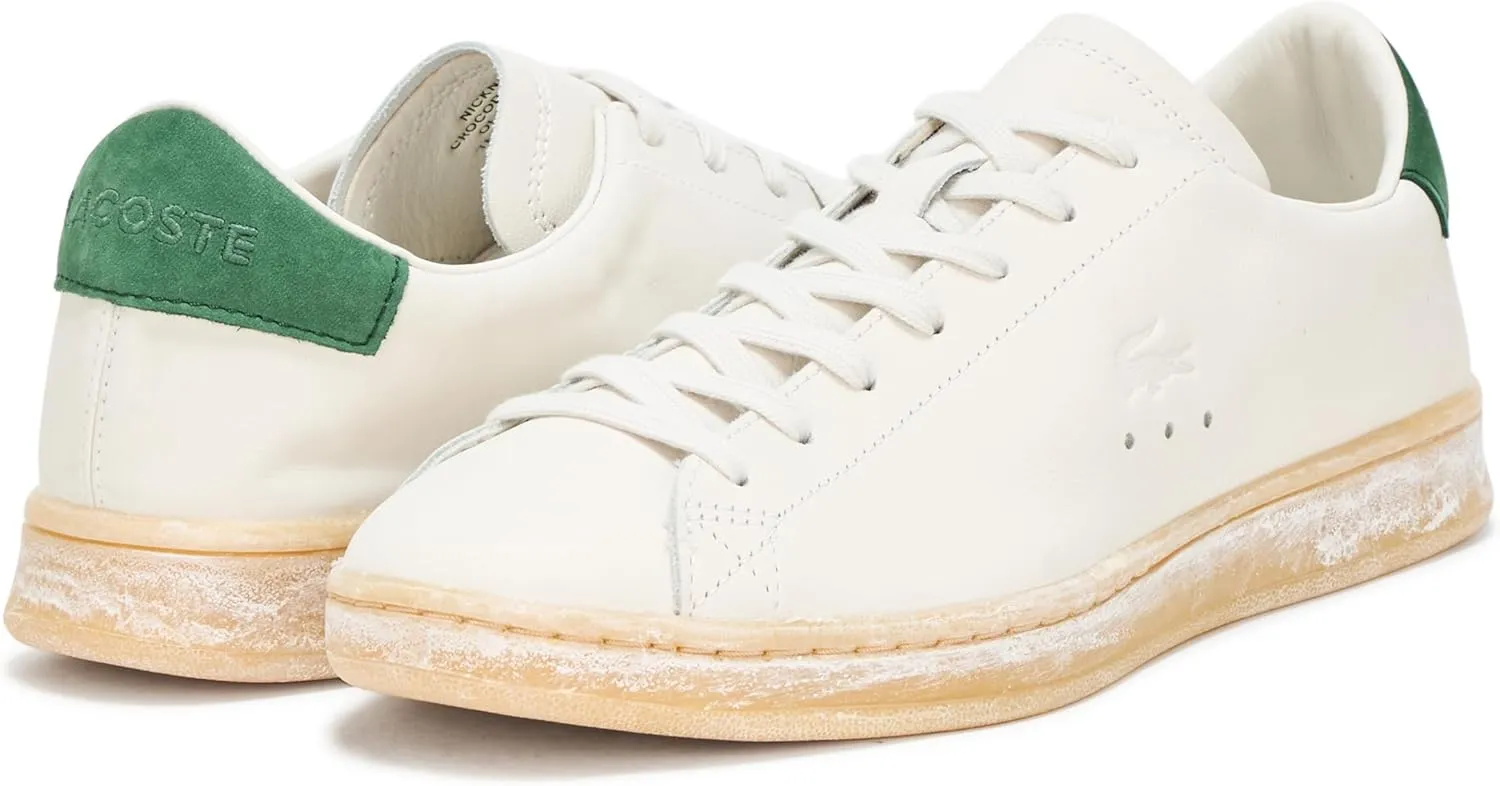 Lacoste Women's Carnaby Set Sneaker