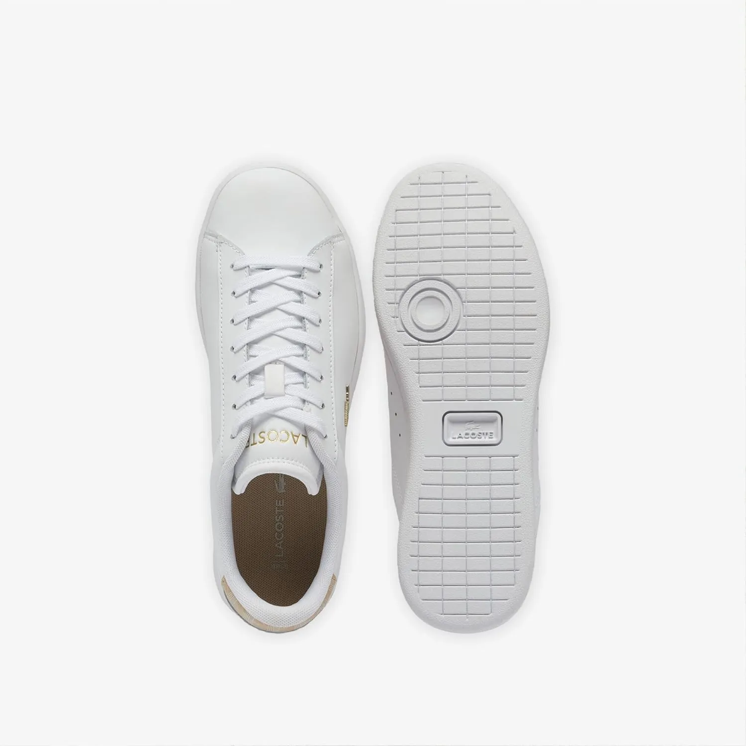 Lacoste Women's Carnaby Set Sneaker