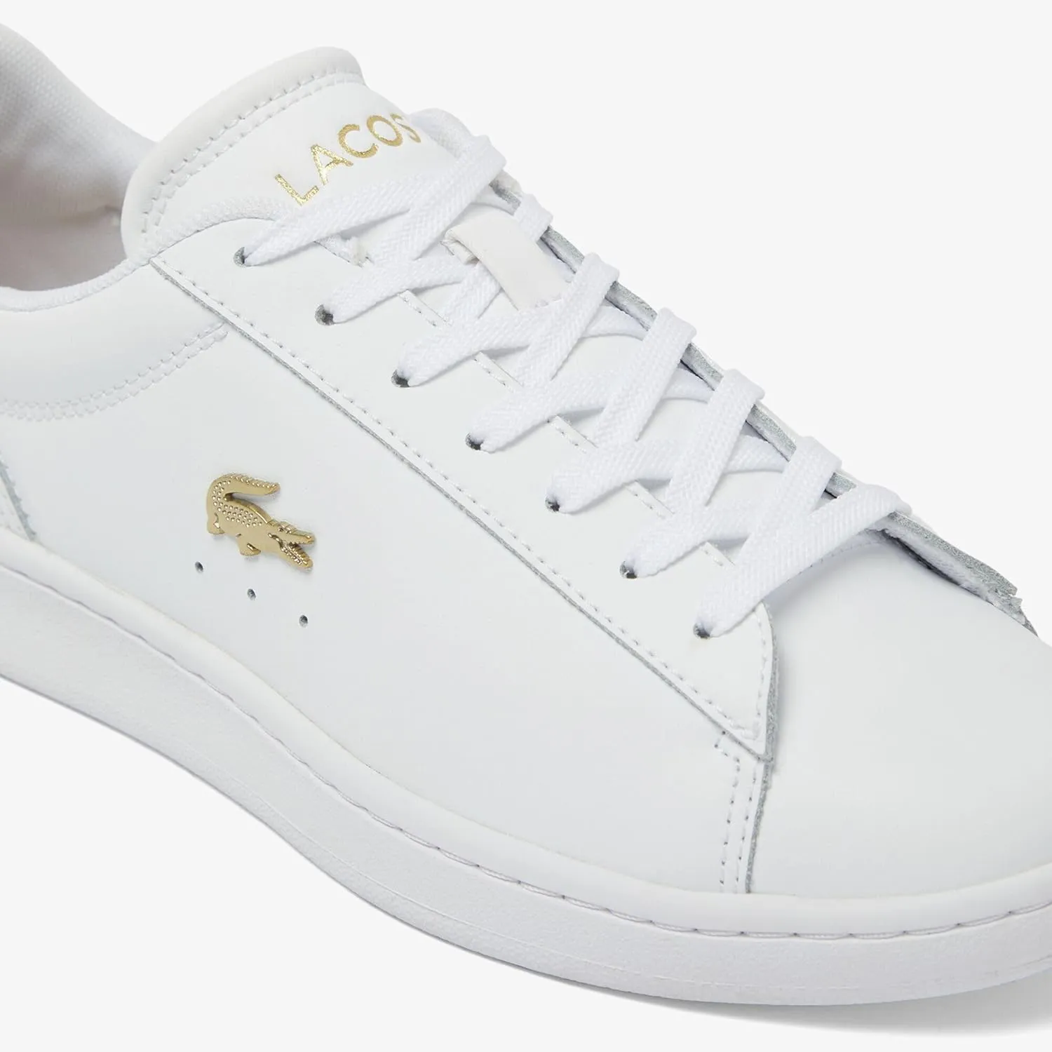 Lacoste Women's Carnaby Set Sneaker